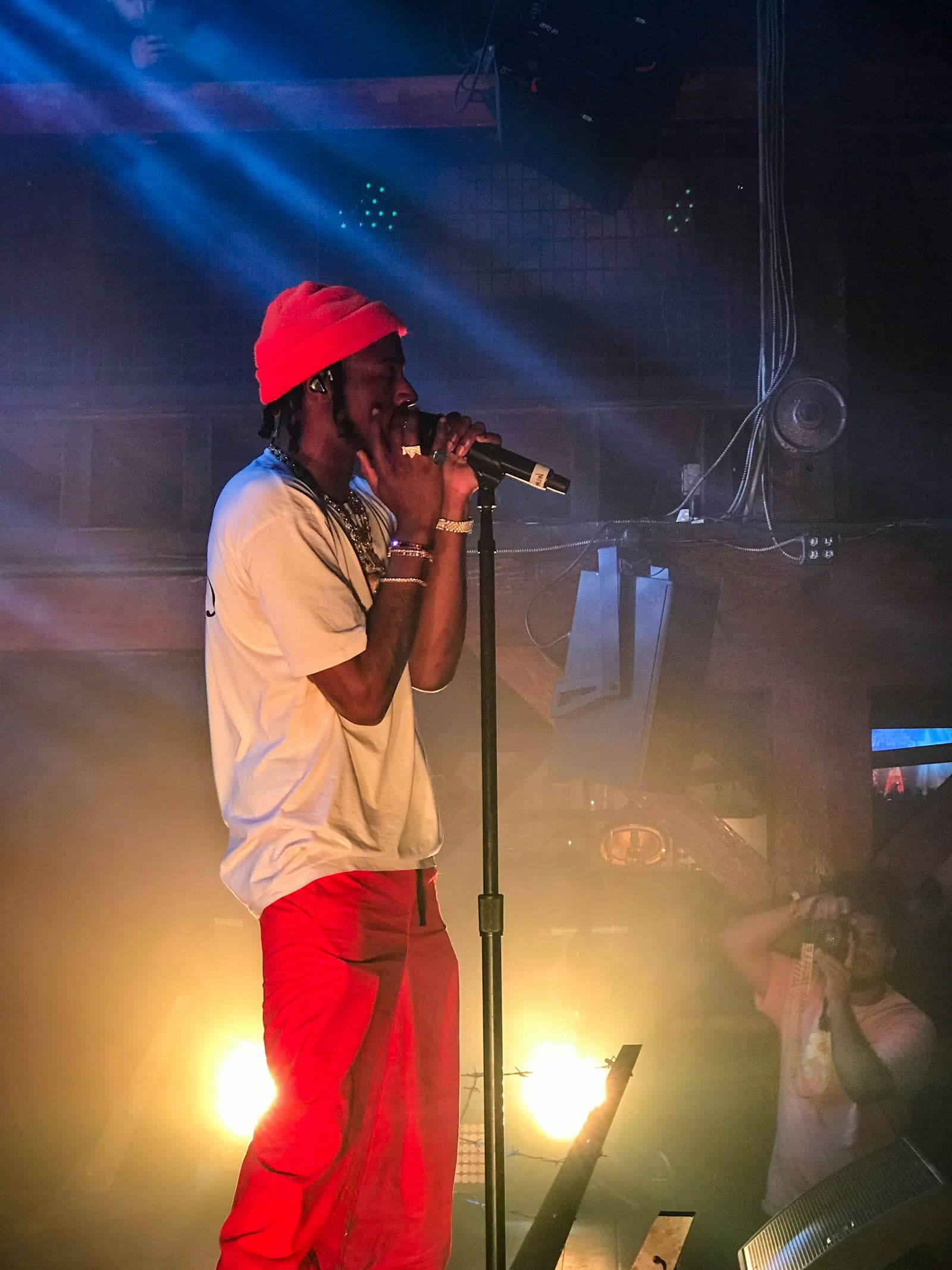 신인 배우 특집 - 2024년 주목할 새 얼굴들